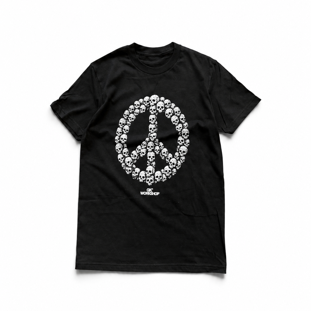 PEACEKEEPER TEE