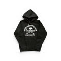GO FAST GO BRAVE HOODIE